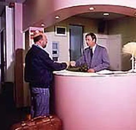 Hem Maas Hotel Amesterdão