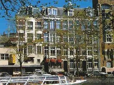 Hem Maas Hotel Ámsterdam