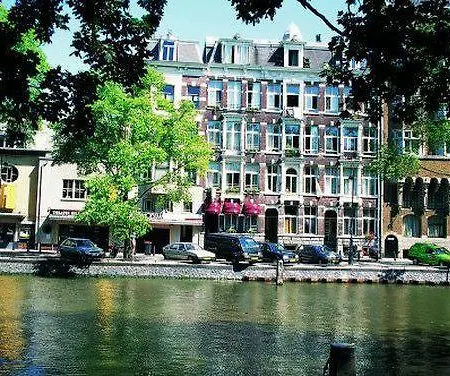 Hotel Hem Maas Ámsterdam