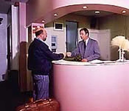 Hem Maas Hotel Amsterdam