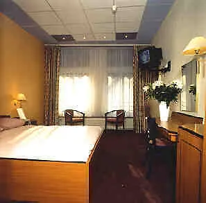 Hem Maas Hotel 3*
