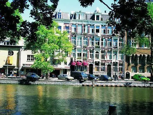 Hotel Hem Maas Amsterdam