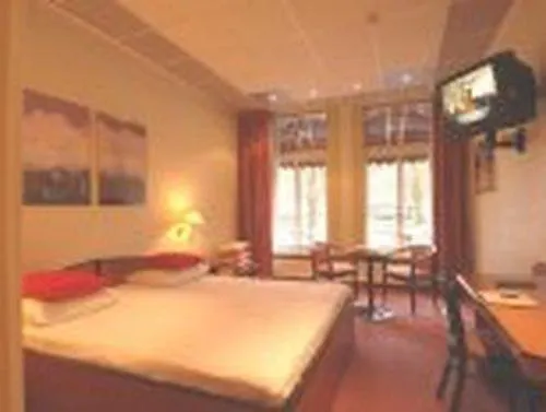 Hotel Hem Maas Amsterdam